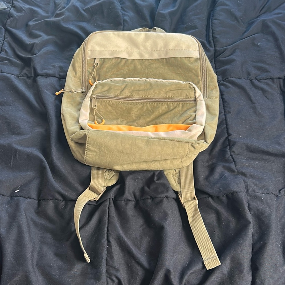 Cat and Jack Backpack